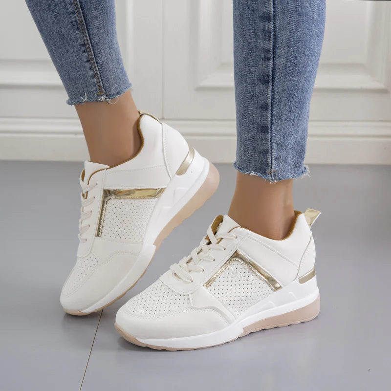 Giulia - Sneakers eleganti e comode per ogni occasione