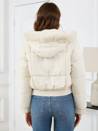 Mia | Giacca Invernale Donna