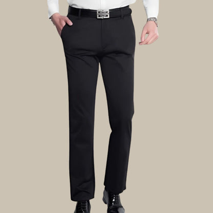 Pantaloni eleganti da uomo | Trendy e confortevoli per un look professionale