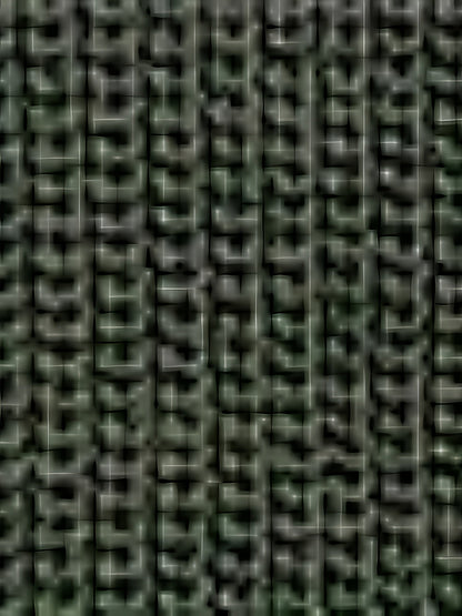 Gilet elegante da uomo in cotone con chiusura a bottoni per un look raffinato