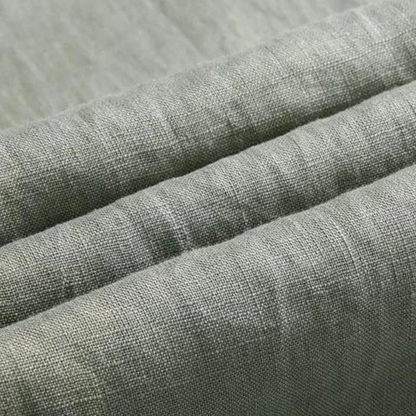 Marco - Pantaloni estivi in lino regular-fit per un look elegante e fresco