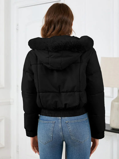 Mia | Giacca Invernale Donna