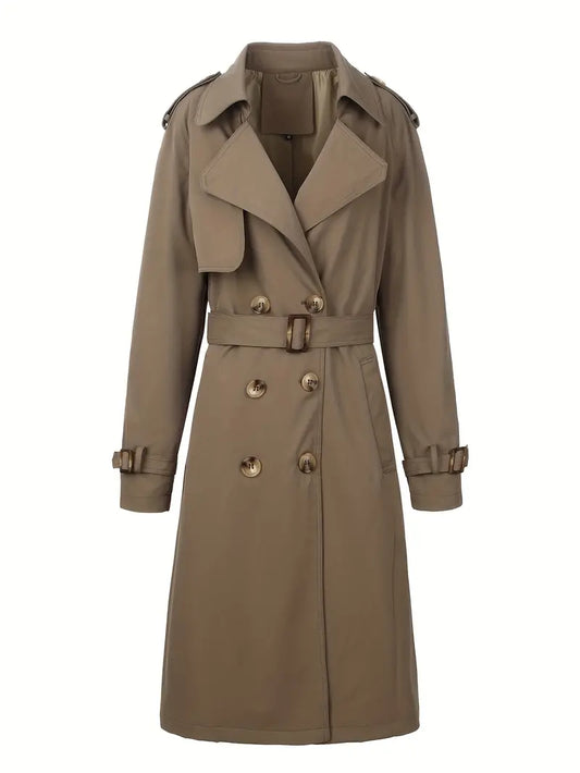 Lieke | Trench per Donna