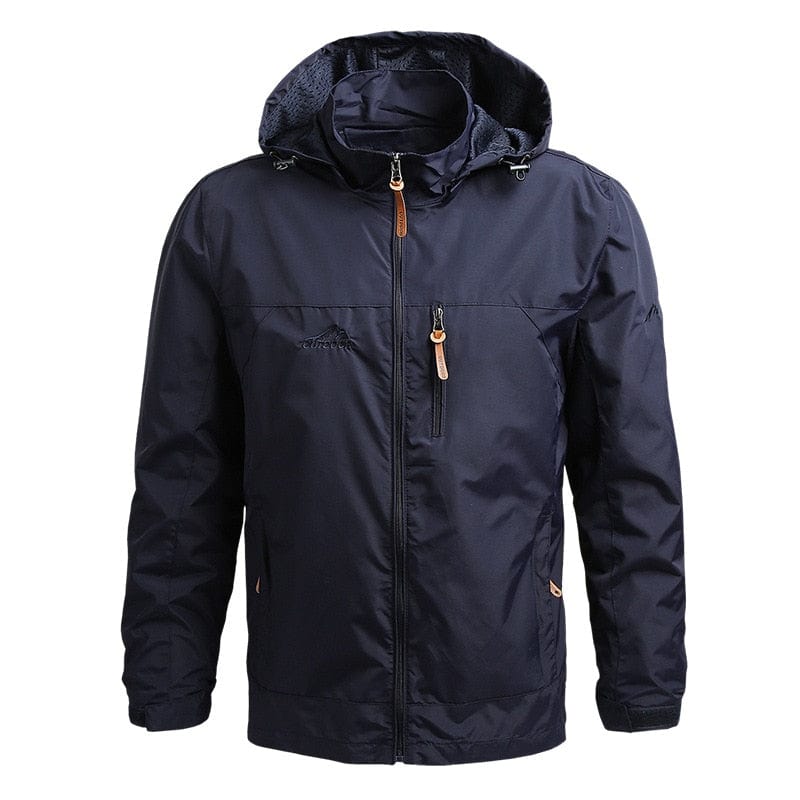 Giacca Softshell Dennis per Uomo