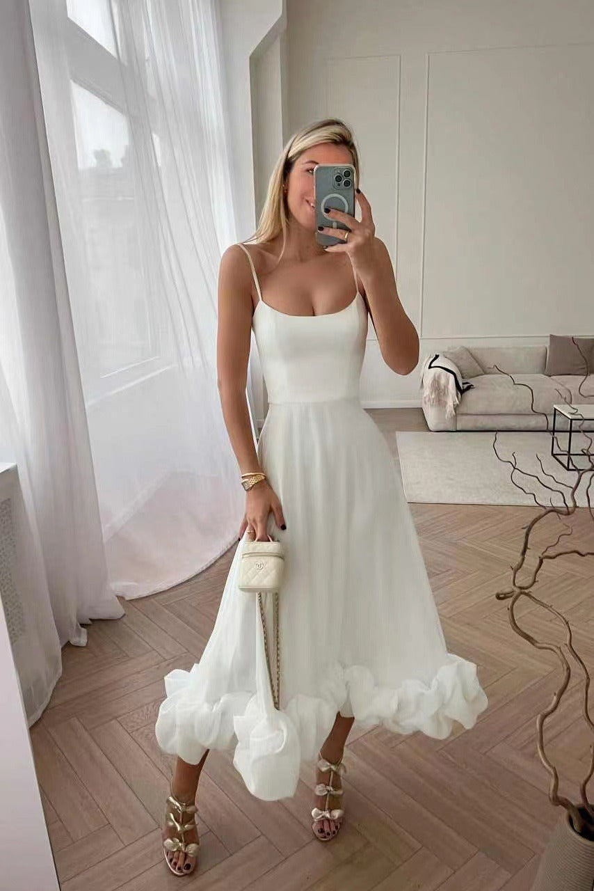 Abito Boho Elegante e Unico per uno Stile Senza Sforzo Stile Italiano