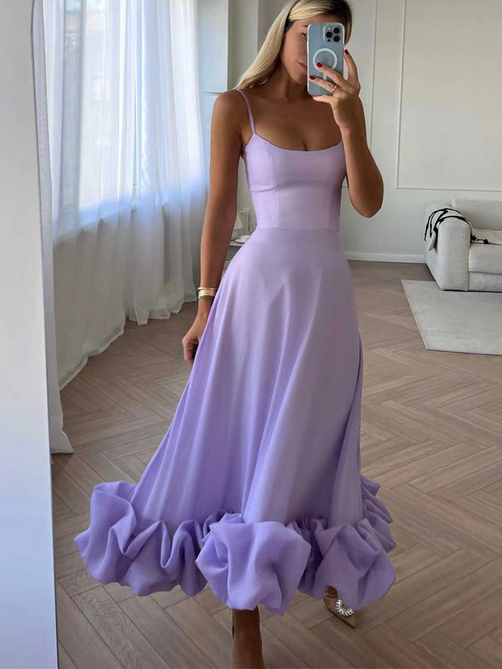 Abito Boho Elegante e Unico per uno Stile Senza Sforzo Stile Italiano