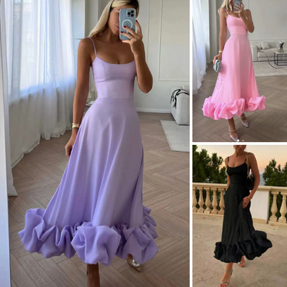 Abito Boho Elegante e Unico per uno Stile Senza Sforzo Stile Italiano