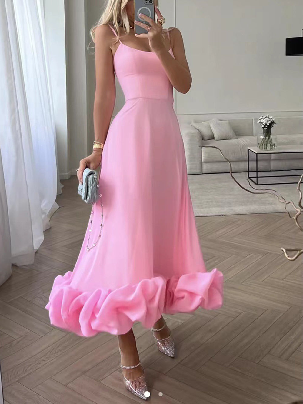 Abito Boho Elegante e Unico per uno Stile Senza Sforzo Stile Italiano