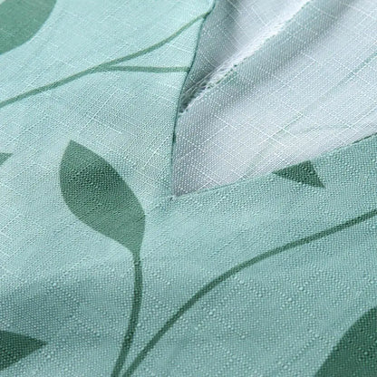 Abito Estivo Elegante con Scollatura a V per uno Stile Senza Sforzo Stile Italiano