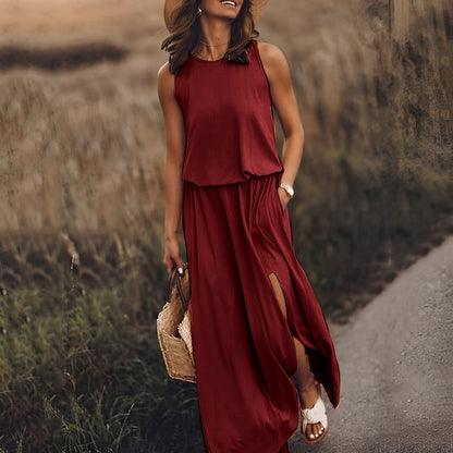 Abito Estivo Eleganza Senza Tempo per uno Stile Senza Sforzo Stile Italiano