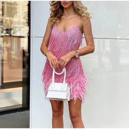 Abito Midi Chic e Stiloso per Occasioni Eleganti Stile Italiano