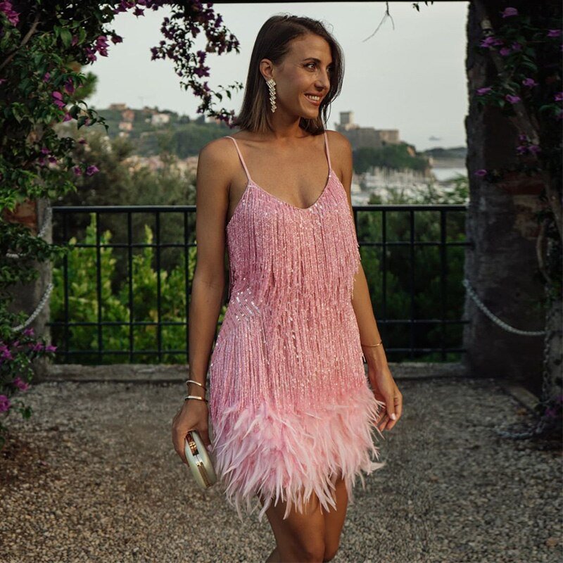 Abito Midi Chic e Stiloso per Occasioni Eleganti Stile Italiano