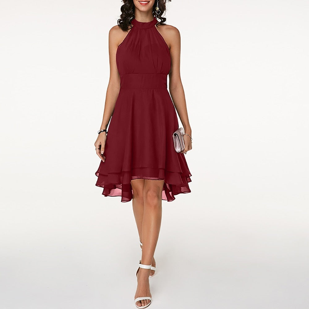 Abito alla Moda Avery per Ogni Occasione - Stile Chic Stile Italiano