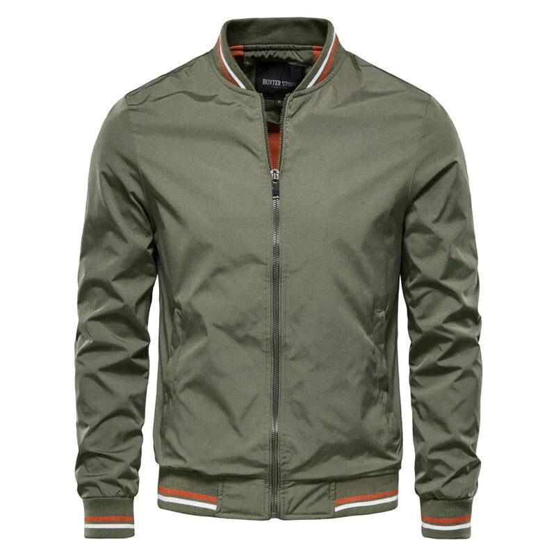 Giacca Bomber Daniel per Uomini