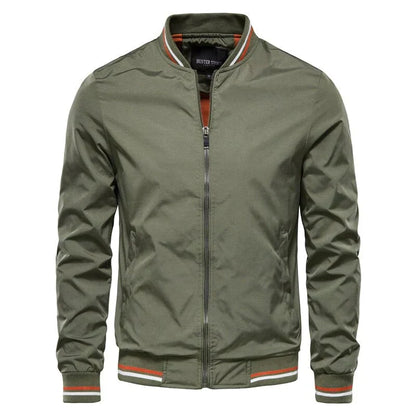 Giacca Bomber Daniel per Uomini