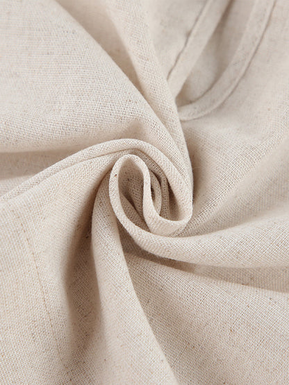 Lily - Completo estivo leggero [top+pantaloni]