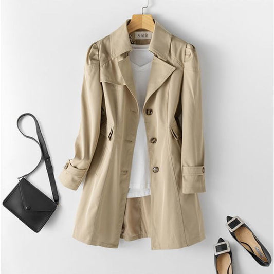 LAURA - Trench Coat da Donna