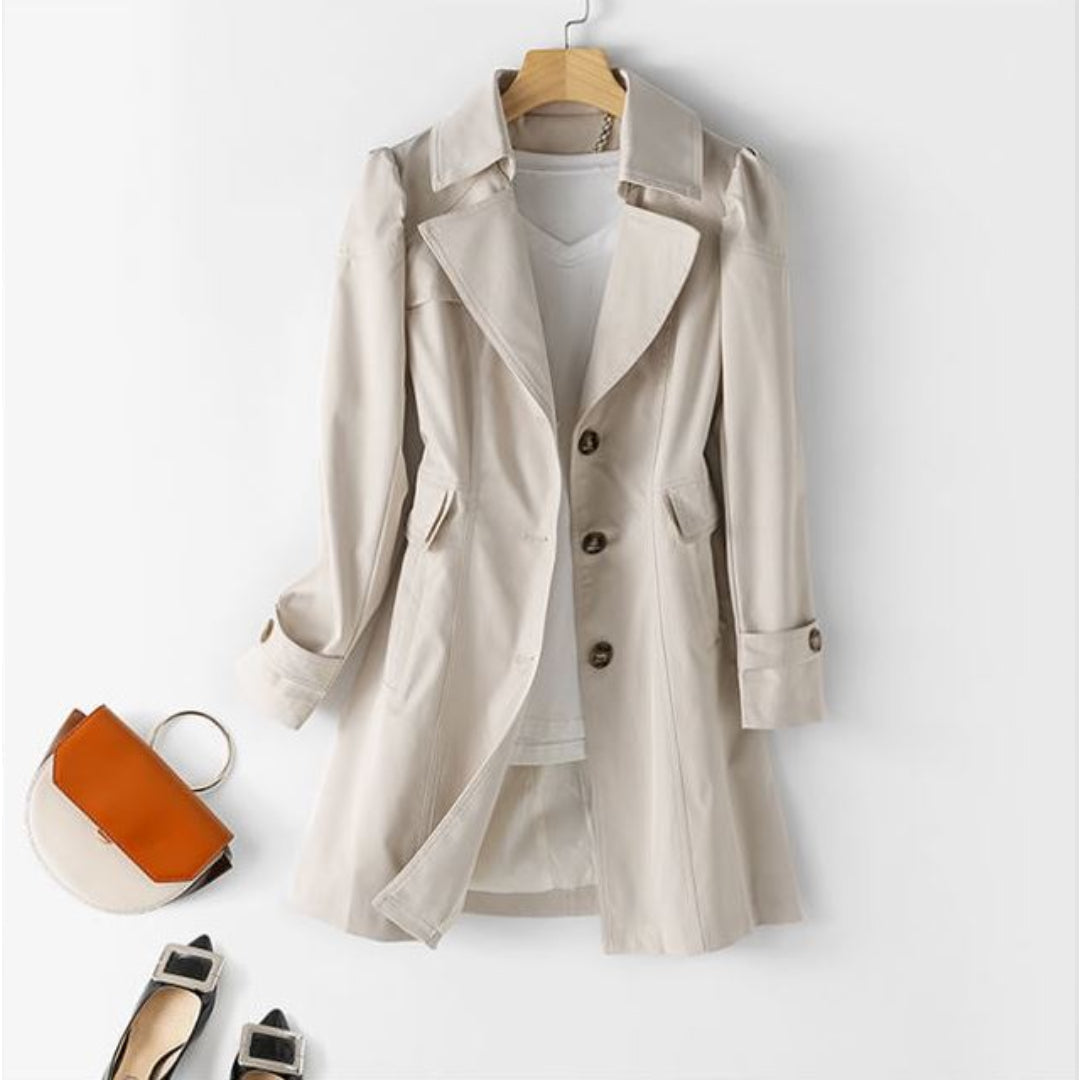 LAURA - Trench Coat da Donna