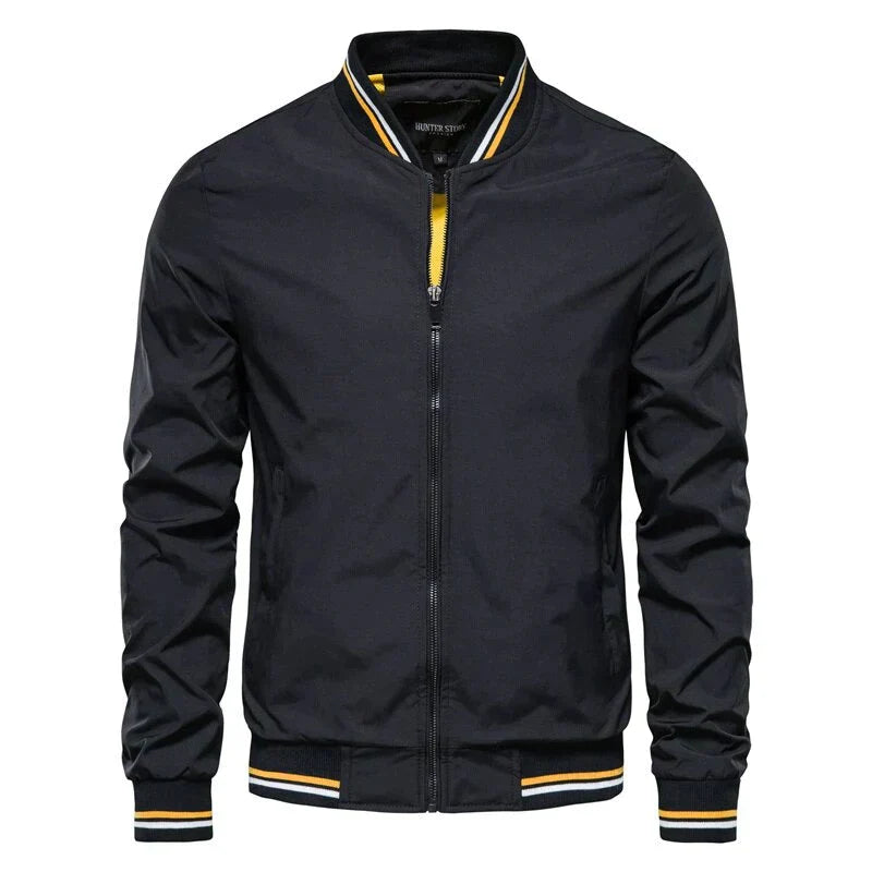 Giacca Bomber Daniel per Uomini