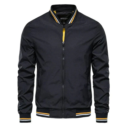 Giacca Bomber Daniel per Uomini