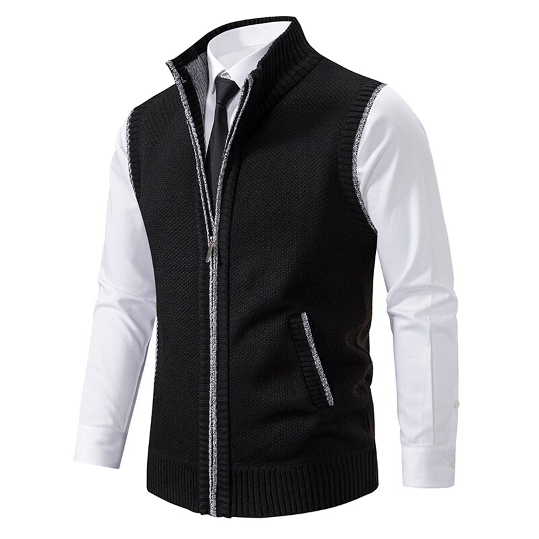 Joziah - Gilet elegante per uomini