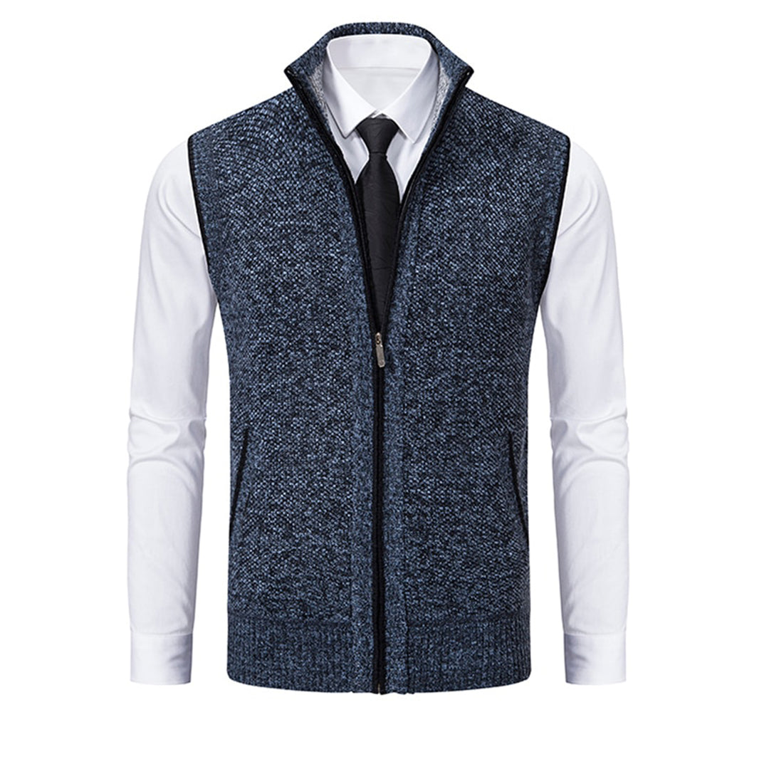 Joziah - Gilet elegante per uomini