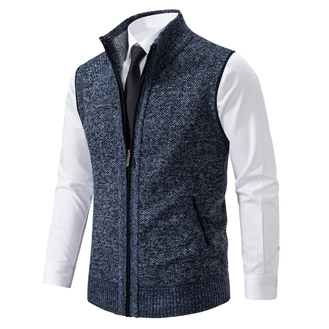 Joziah - Gilet elegante per uomini