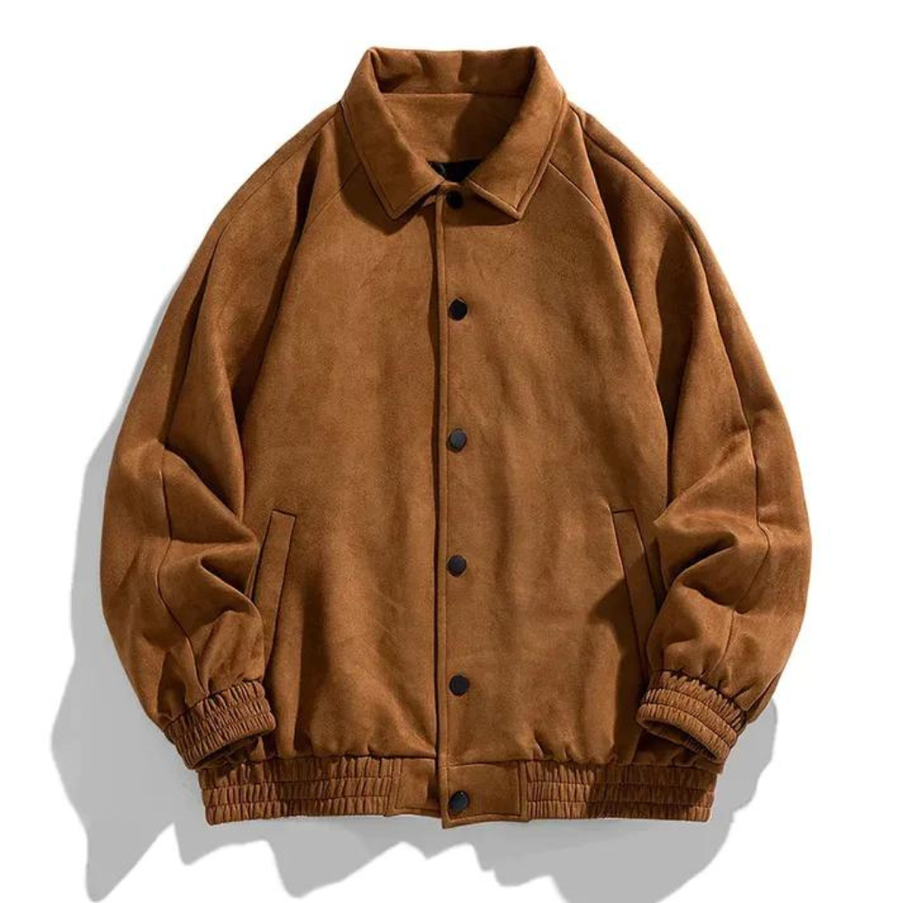 AALTO - Giacca Vintage Casual