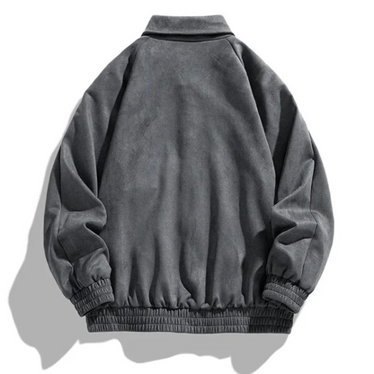 AALTO - Giacca Vintage Casual