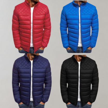 Mode Baron | Giacca Elite Imbottita