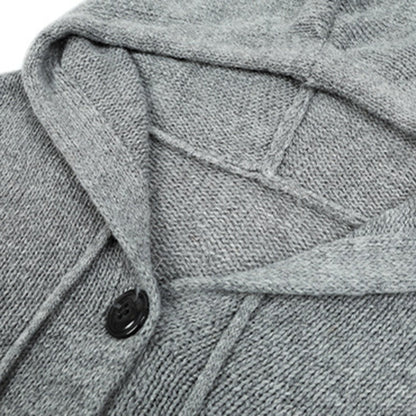 Filippa | Vestaglia Con Cappuccio Confortevole