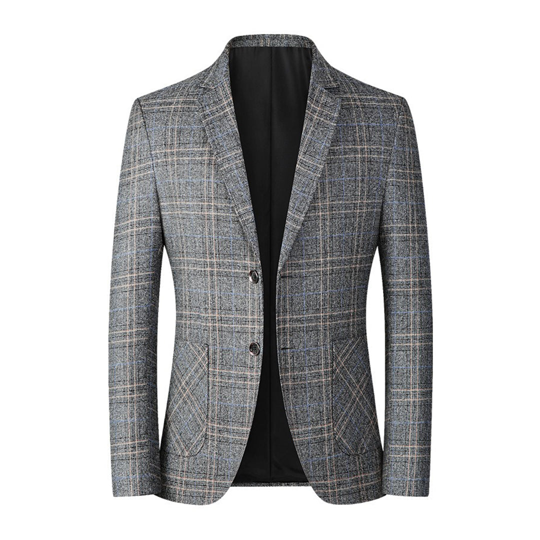 Ellison - Blazer Classico e Sartoriale per Uomo