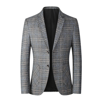 Ellison - Blazer Classico e Sartoriale per Uomo