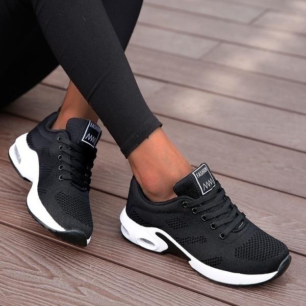 Calzature Sportive Ortopediche alla Moda per Donna