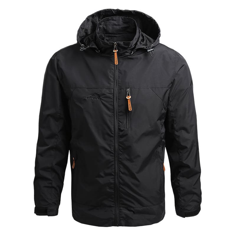 Giacca Softshell Dennis per Uomo