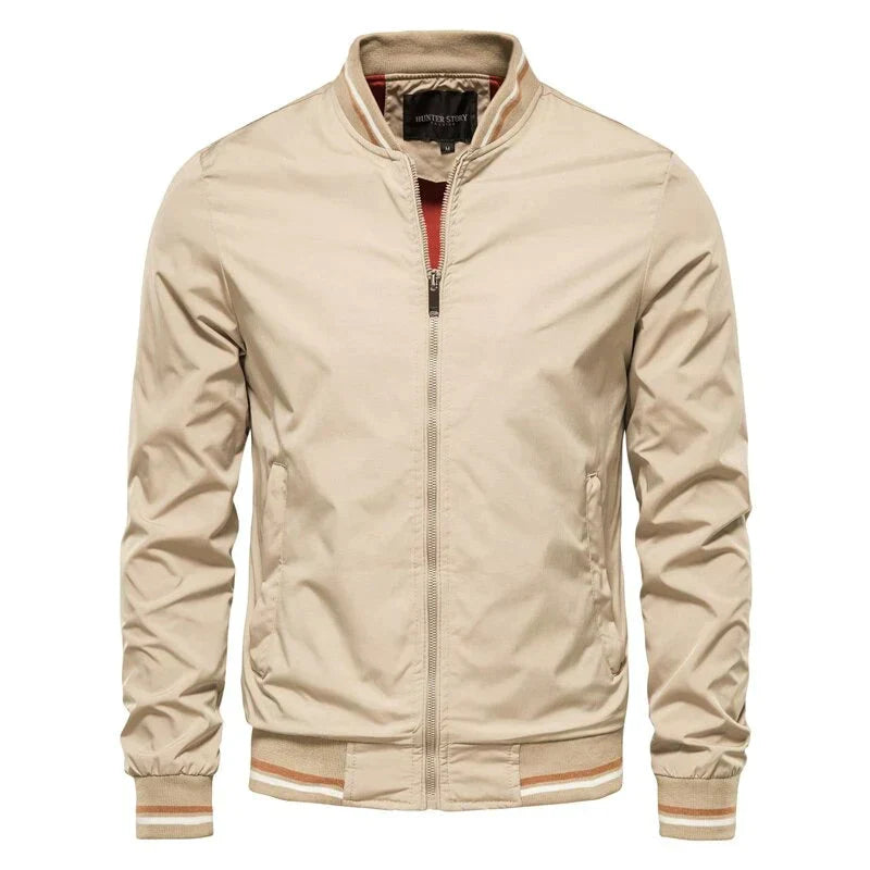 Giacca Bomber Daniel per Uomini