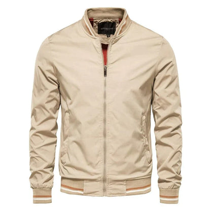 Giacca Bomber Daniel per Uomini
