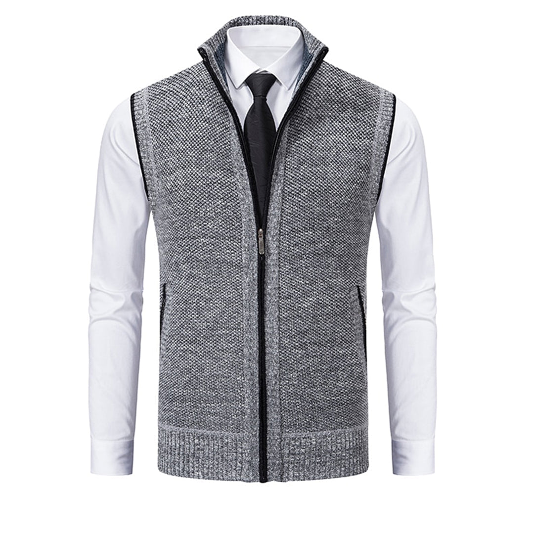 Joziah - Gilet elegante per uomini