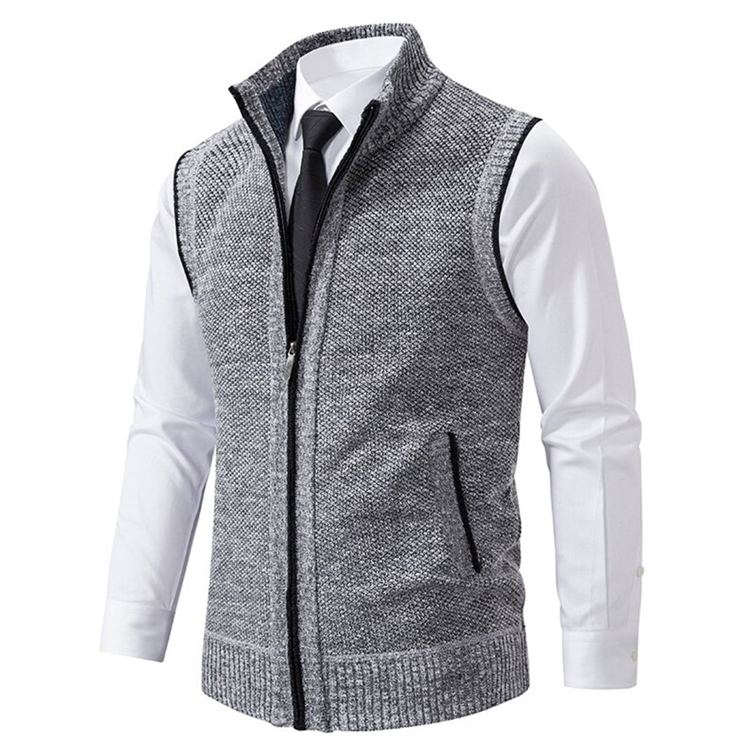 Joziah - Gilet elegante per uomini