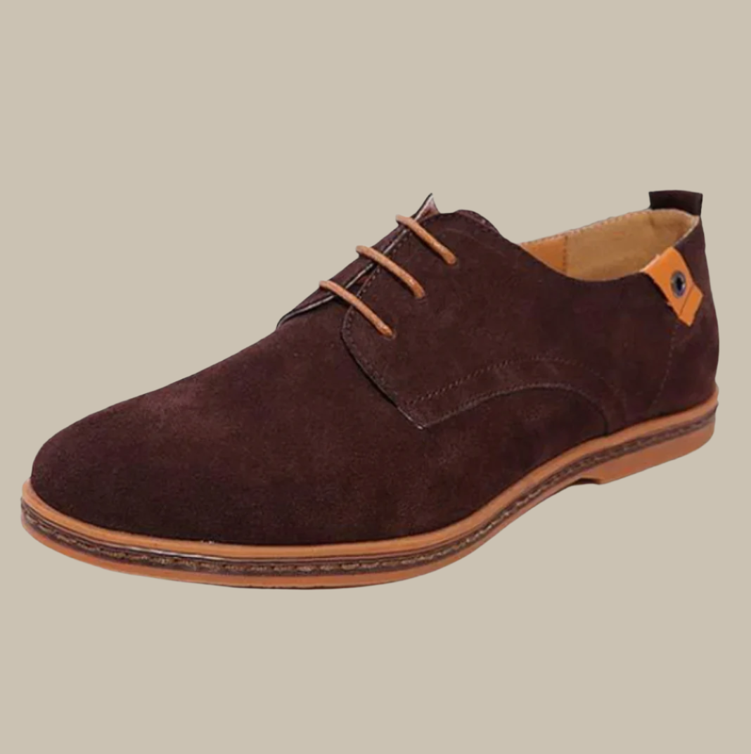 Scarpe eleganti da uomo Floris - Comfort e stile per ogni occasione