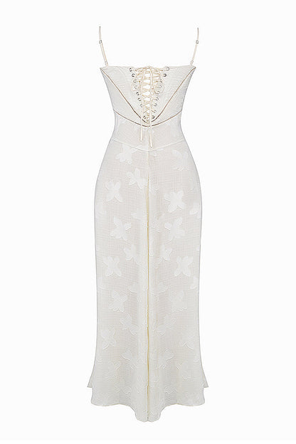 Maxi Dress - Eleganza Senza Sforzo per Ogni Occasione Stile Italiano