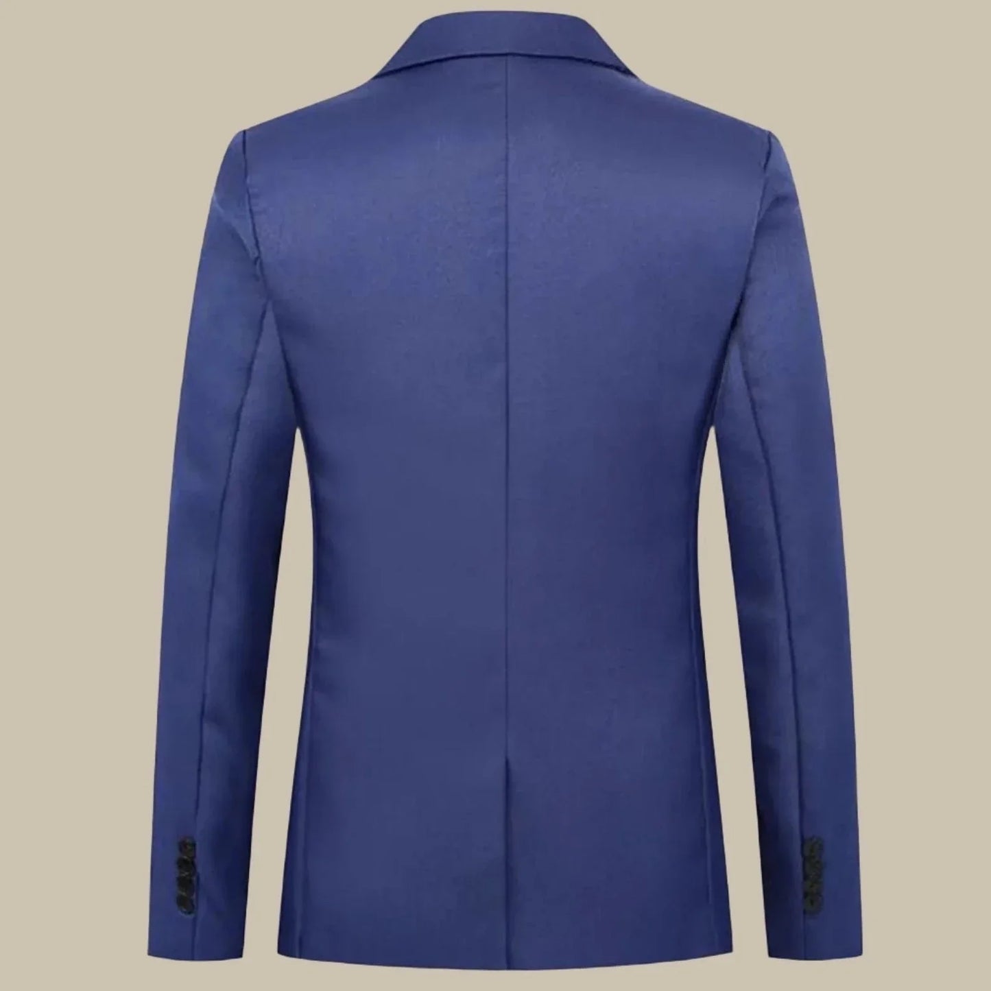 Marco - Blazer elegante slim fit in stile italiano per un look raffinato