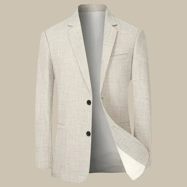 Blazer estivo premium per uomo in stile italiano