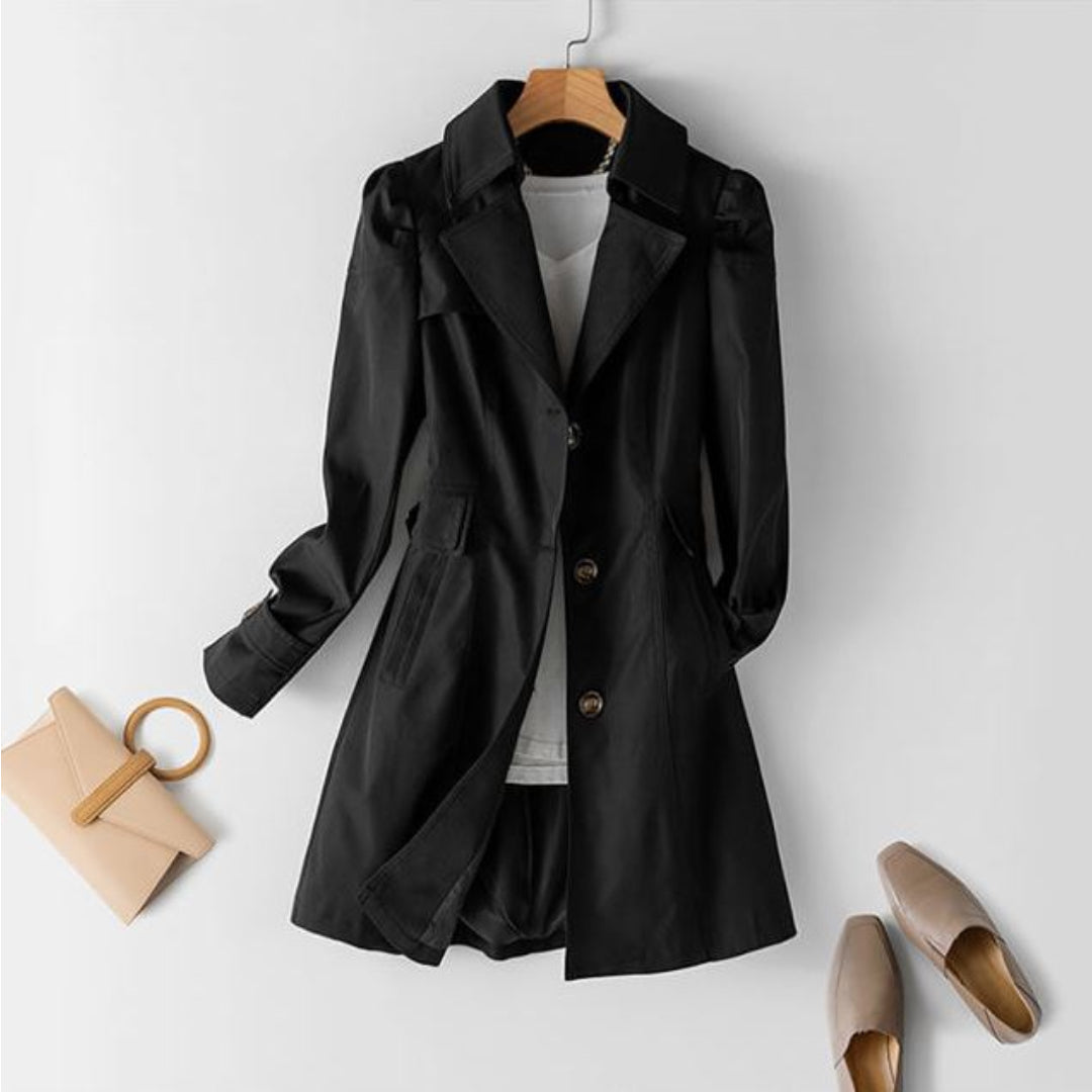 LAURA - Trench Coat da Donna