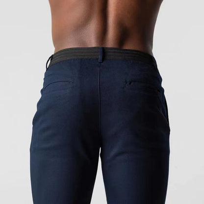 Chino Alvin - Comfort e stile per ogni occasione