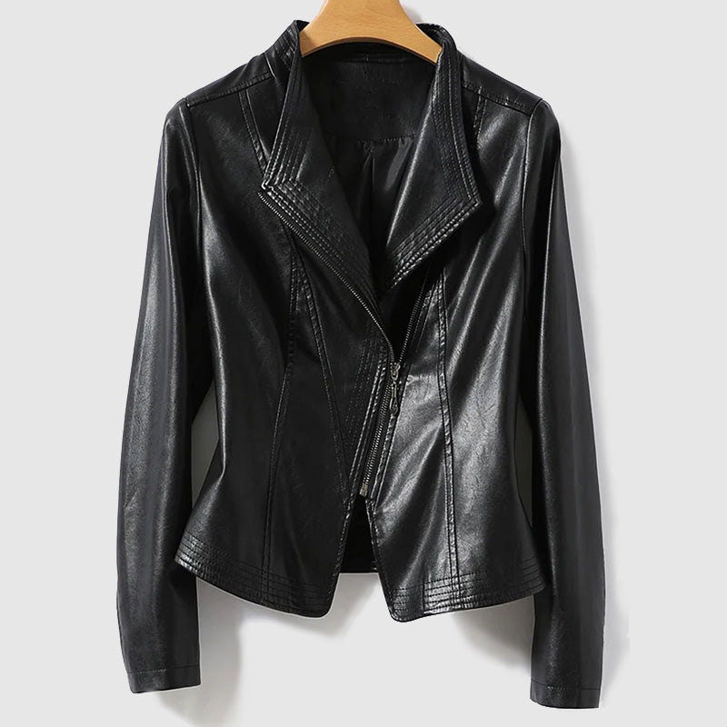 Ashley - Rockstar Vogue Jacket