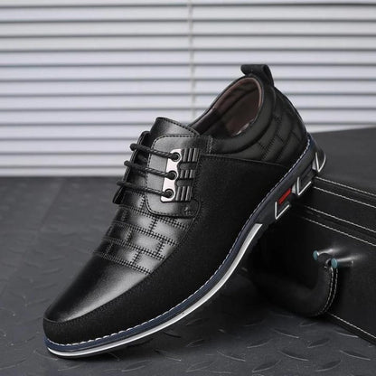 Floris - Eleganti e comode scarpe Oxford per uomini, ideali per occasioni formali