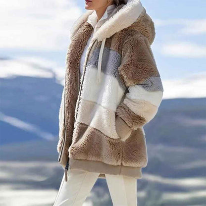 Hale | Giacca Vintage Calda