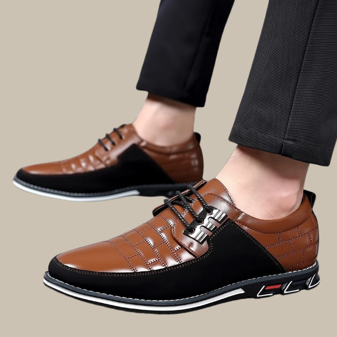 Vittorio - Eleganti scarpe casual da uomo per ogni occasione