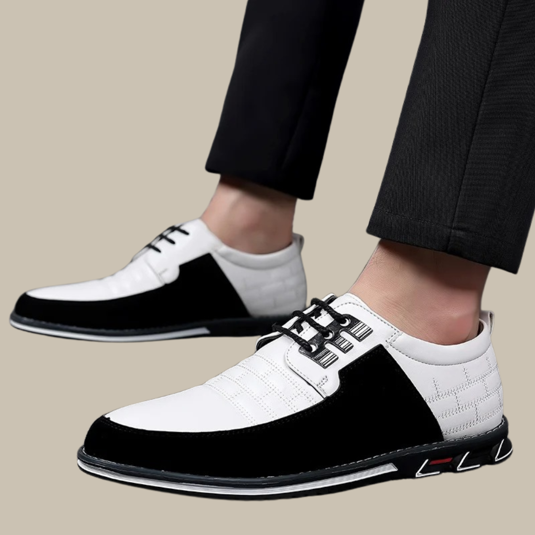 Vittorio - Eleganti scarpe casual da uomo per ogni occasione